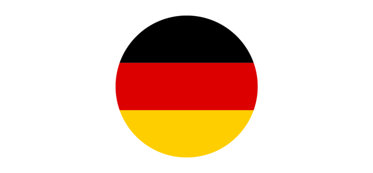 Германия