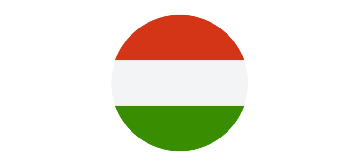 Венгрия