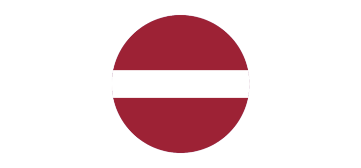 Латвия