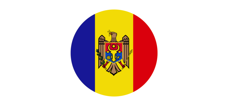 Молдова
