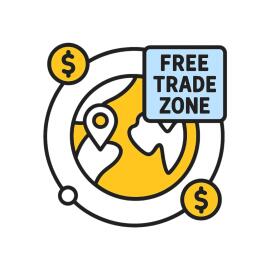 Торговые режимы на международном рынке