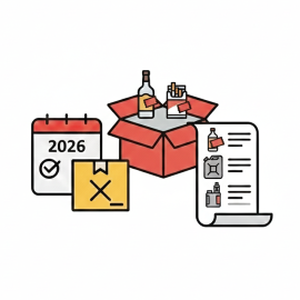 Расширение списка подакцизных товаров