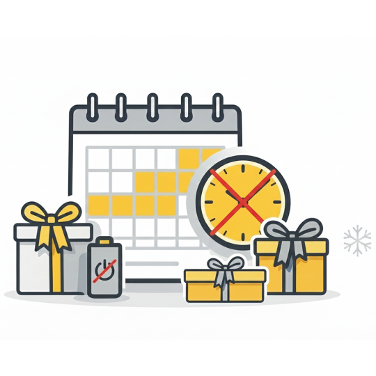 График работы в праздничные дни