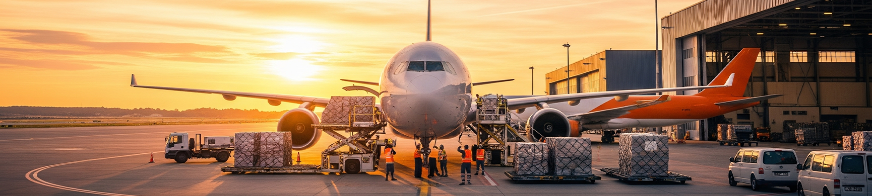 Авиаперевозки из ОАЭ