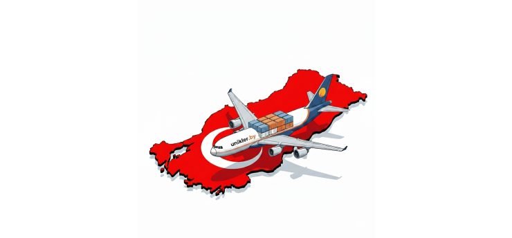 Авиаперевозки из Турции